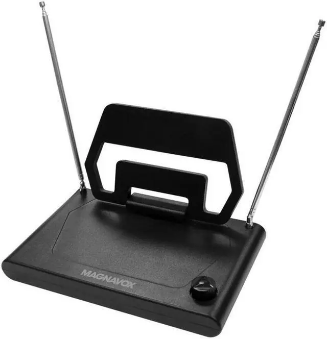 Alt view image 2 of 6 - Magnavox MC346 HDTV Indoor Digital Antenna