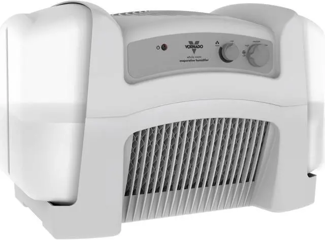 Alt view image 7 of 9 - Vornado EVAP40 Evaporative Humidifier