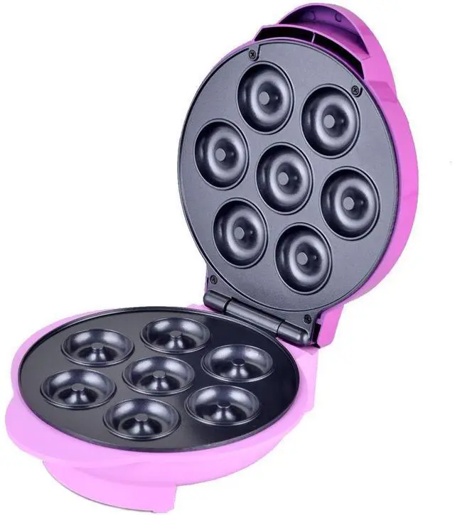 Alt view image 3 of 5 - Brentwood TS-250 Mini Donut Maker