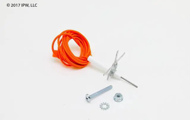 Alt view image 2 of 6 - RobertShaw 1751-749 IGN./SENSOR BKT.ASSM.72'