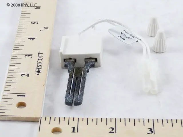 Alt view image 3 of 5 - RobertShaw 41-410 271N HS IGNITOR