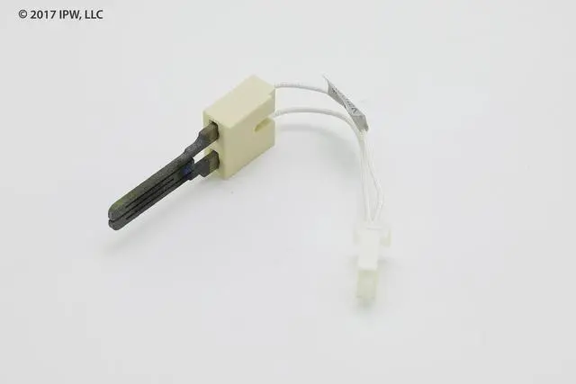 Alt view image 5 of 7 - ROBERTSHAW 41-411 Hot Surface igniter, LP/NG, 120V AC, 4 1/2 in L., Silicon