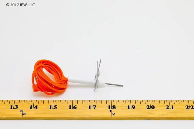 Alt view image 3 of 6 - RobertShaw 1751-749 IGN./SENSOR BKT.ASSM.72'