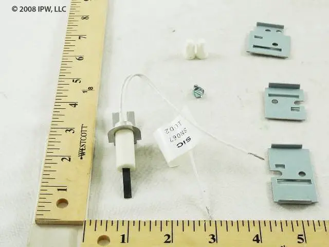 Alt view image 2 of 3 - RobertShaw 41-802N ROBERTSHAW SIN