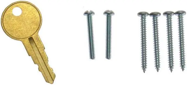 Alt view image 2 of 3 - Emerson Universal Thermostat Guard, Metal, Ring Base