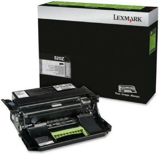 Main image of Lexmark MX711 (520Z) Return Program Imaging Unit (100,000 Yield)