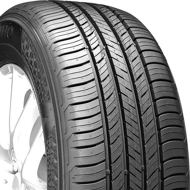 Alt view image 10 of 12 - 1 New 275/55R20 Kumho Crugen HP71 275 55 20 Tire
