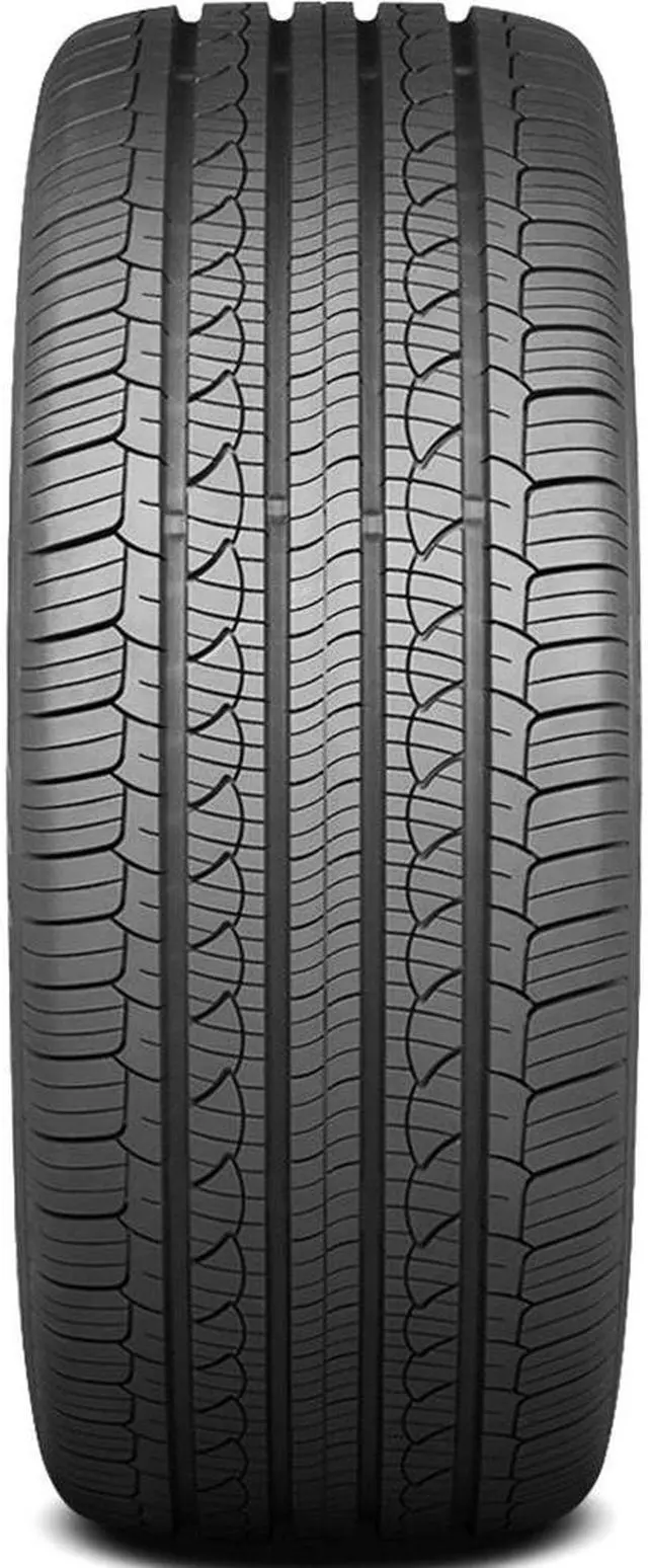 Alt view image 11 of 11 - 205/70R16 96H SL - Nexen N'Priz AH8 Touring All Season Tire
