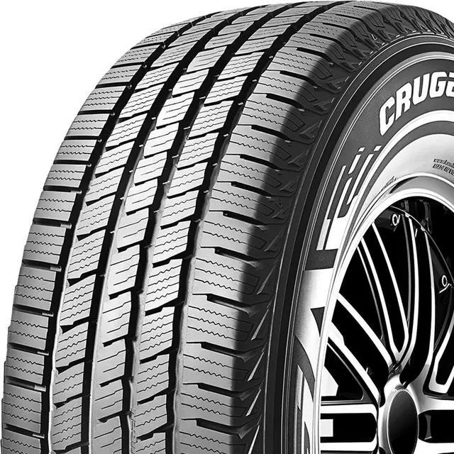 Alt view image 8 of 10 - Kumho Crugen HT51 265/60R18 110T
