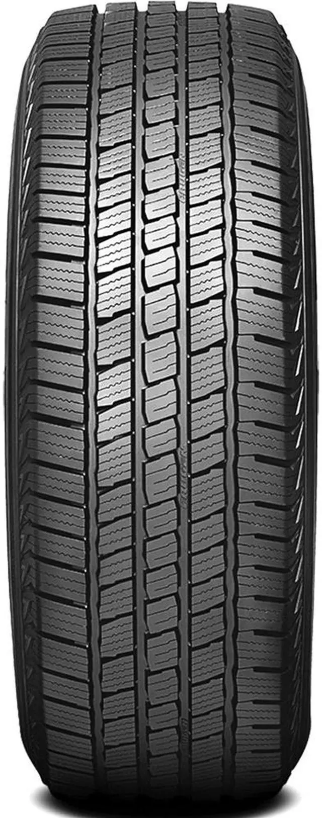 Alt view image 10 of 10 - Kumho Crugen HT51 265/60R18 110T