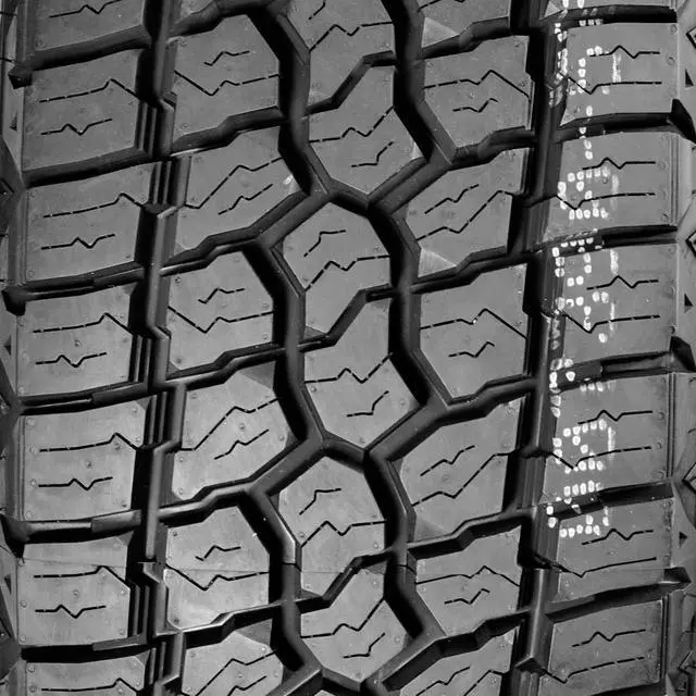 Alt view image 10 of 10 - 275/60R20 115T - Milestar Patagonia A/T R Rugged Terrain All Season Tire
