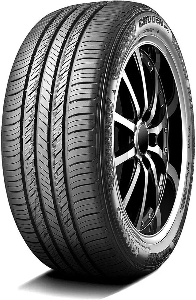 Alt view image 11 of 12 - 1 New 275/55R20 Kumho Crugen HP71 275 55 20 Tire
