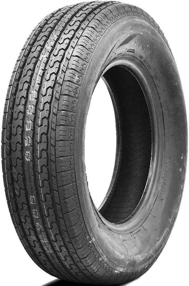 175 80R13 91L C 6 Ply Carlisle Ultra CRT Highway All Season