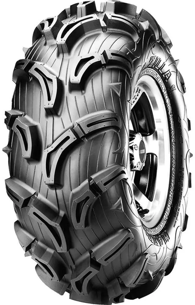 Alt view image 7 of 7 - MAXXIS Zilla (MU02) Tire Size 28x11-14