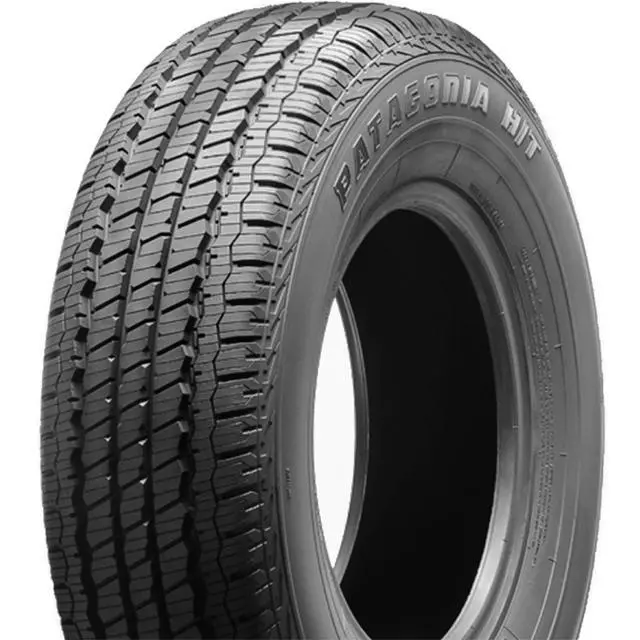 Alt view image 2 of 3 - Milestar Patagonia H/T P275/60R20 All-Season tire