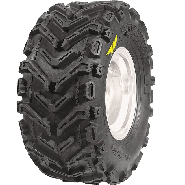 Alt view image 5 of 5 - BKT W207 ATV Tires 22x8.00-10 94001750