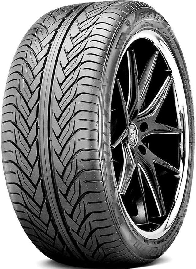 275/25R24 Lexani LX THIRTY 96W XL 275 25 24 Inch Tires - Newegg.com