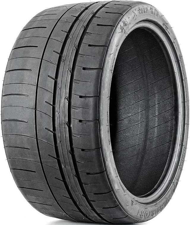 Main image of 265/35R20 ZR 99Y XL - Gladiator X Comp H/P High Performance Summer Tire