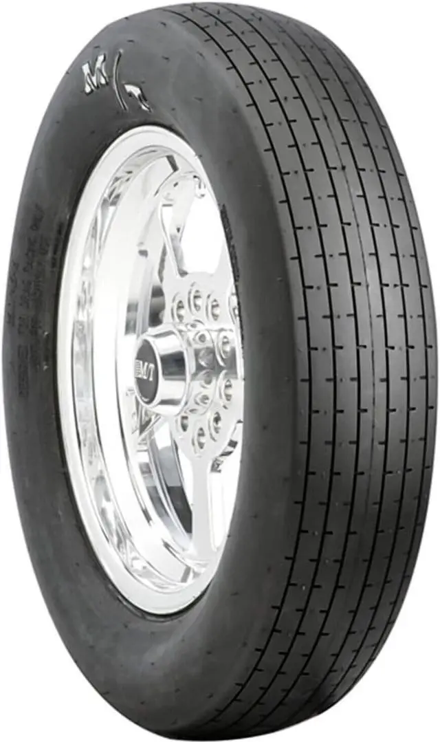 Main image of 24/4.50-15  - Mickey Thompson ET Front High Performance Summer Tire