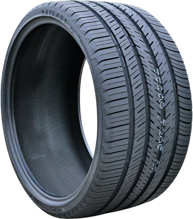 Main image of 275/35R20 102Y XL - Atlas Tire Force UHP High Performance All Season Tire