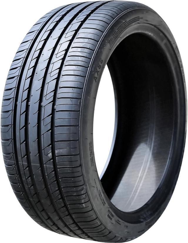 215/40R18 ZR 89W XL - Atlander AX-88 High Performance All Season