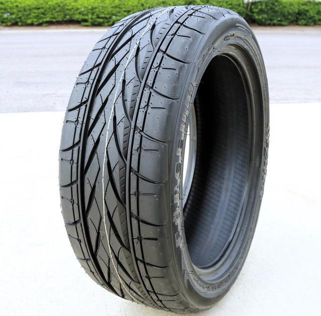 225/45R18 ZR 95Y XL - Forceum Hexa-R High Performance All Season