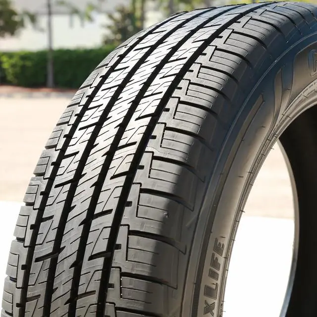 Alt view image 7 of 12 - (1) Goodyear Assurance Maxlife 225/65R17 102H All Season Performance Tires