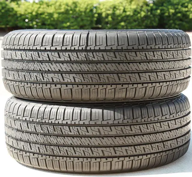 Alt view image 11 of 12 - (1) Goodyear Assurance Maxlife 225/65R17 102H All Season Performance Tires
