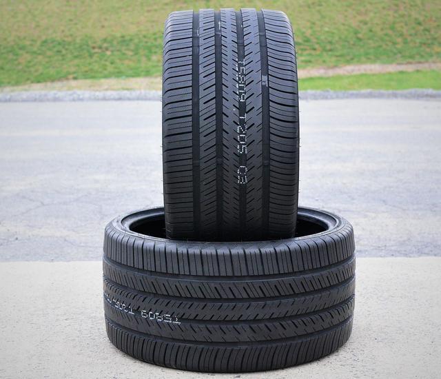 Kit of 2 (TWO) 275/25R30 101W XL - Atlas Tire Force UHP High