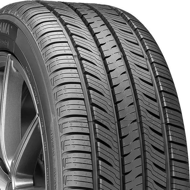 Main image of 225/60R17 99H - Yokohama AVID Ascend LX Touring All Season Tire