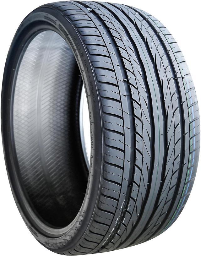 295/30R22 ZR 103Y XL - Comforser CF720 High Performance All Season