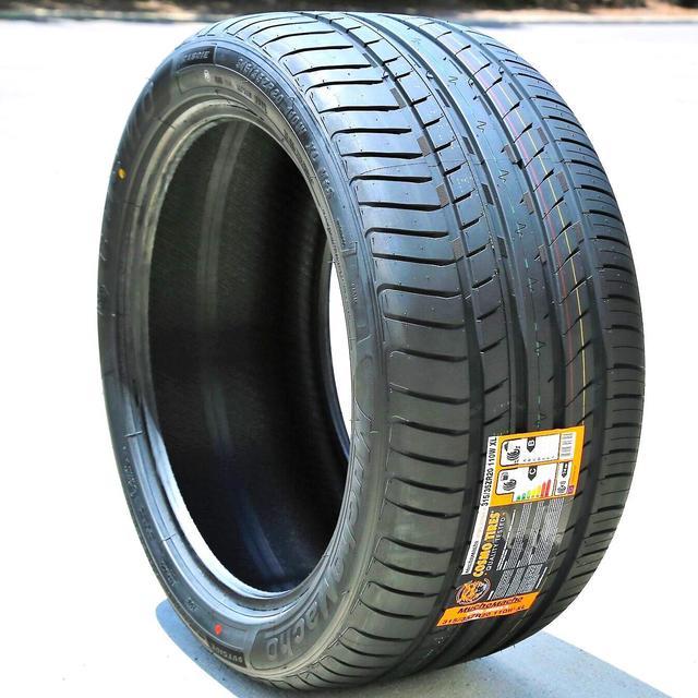 315/35R20 ZR 110W XL - Cosmo MuchoMacho High Performance All Season Tire