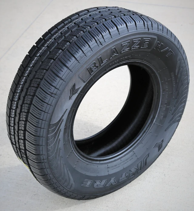 Main image of 265/70R16 111T - JK Tyre Blazze H/T Highway All Season Tire