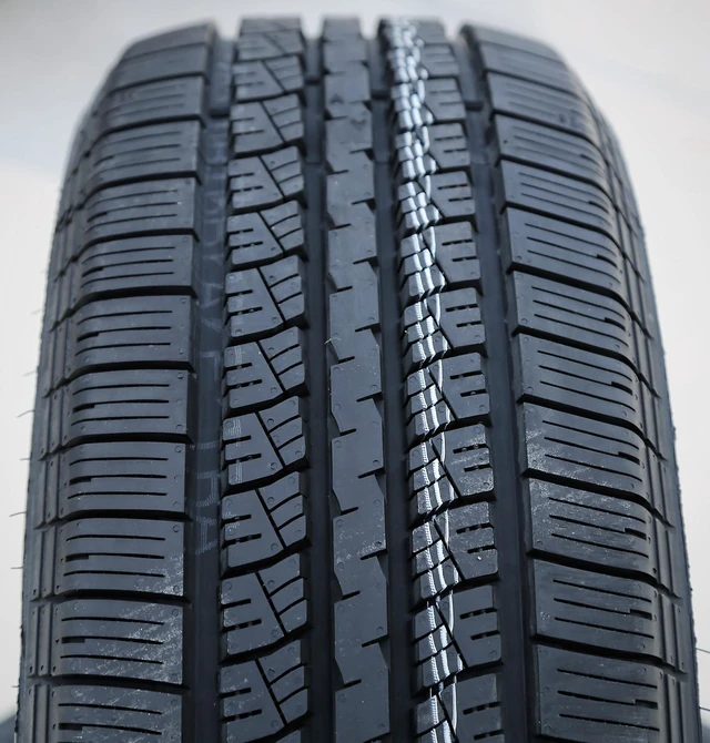 Alt view image 3 of 7 - 265/70R16 111T - JK Tyre Blazze H/T Highway All Season Tire