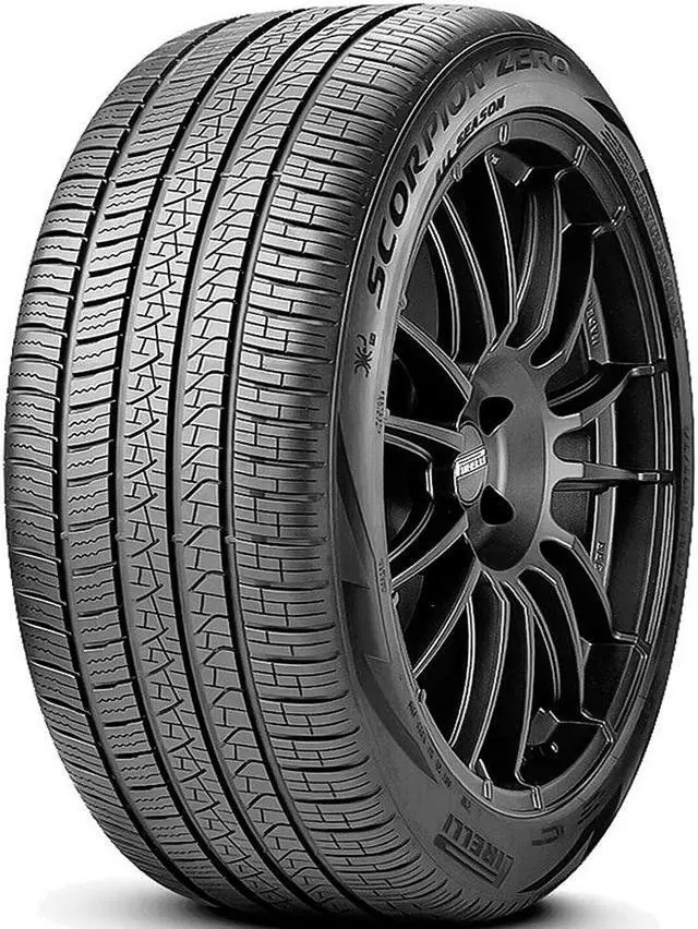 Main image of Pirelli Scorpion Zero All-Season P275/55R19 111V bsw All-Season Tire