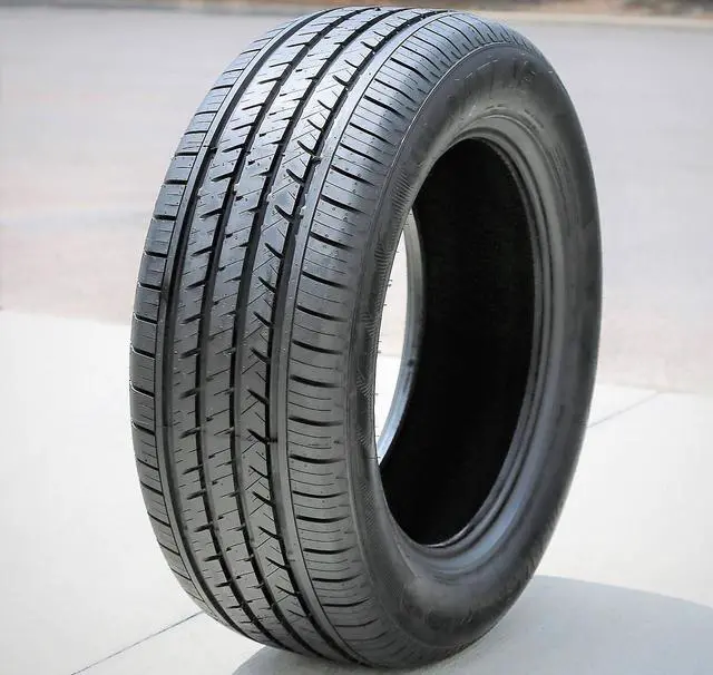 Main image of 275/70R16 114H - Atlas Paraller 4x4 HP Performance All Season Tire