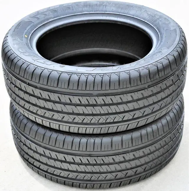 Alt view image 5 of 7 - 275/70R16 114H - Atlas Paraller 4x4 HP Performance All Season Tire