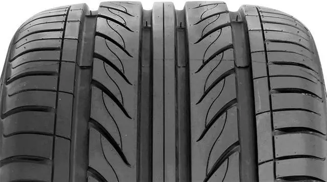 Alt view image 5 of 7 - 235/35R20 ZR 92W XL - Delinte Thunder D7 High Performance All Season Tire