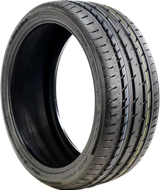 Main image of 215/55R18 99V XL - Haida LECP HD927 Performance Summer Tire