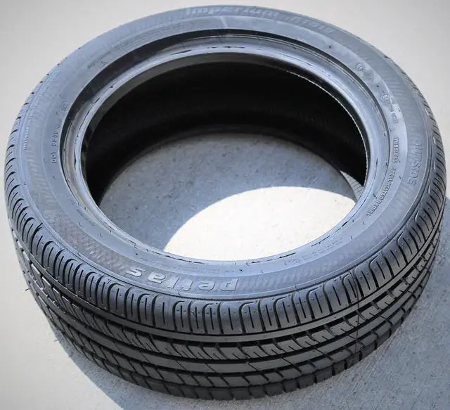 Alt view image 3 of 7 - 215/65R15 96V - Petlas Imperium PT515 Performance Tire