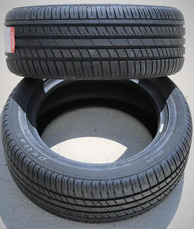 Alt view image 5 of 7 - 215/65R15 96V - Petlas Imperium PT515 Performance Tire