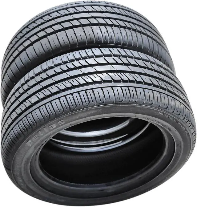 Alt view image 4 of 7 - 215/65R15 96V - Petlas Imperium PT515 Performance Tire