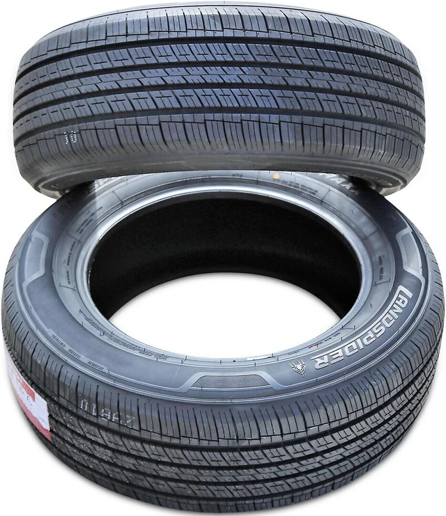 Alt view image 4 of 8 - LANDSPIDER CITYTRAXX H/T TRUCK/SUV265/70R18 116H BSW ALL SEASON TIRE