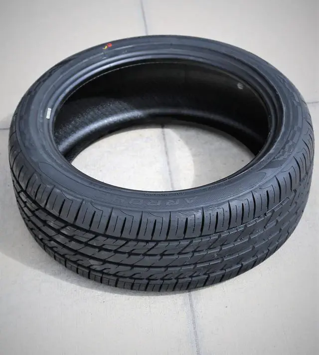 Alt view image 2 of 7 - 275/35R22 ZR 107Y XL - Arroyo Grand Sport A/S High Performance All Season Tire