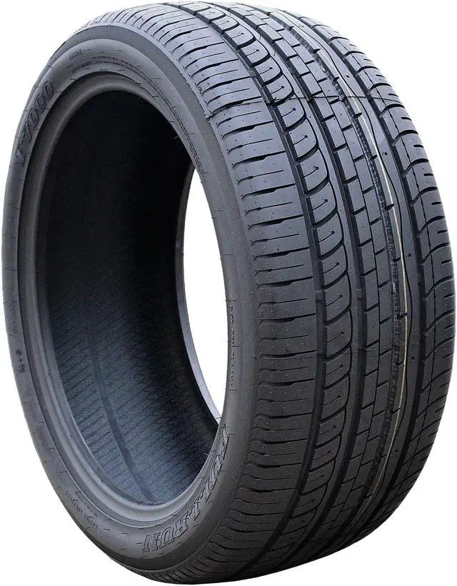 Main image of 245/30R24 ZR 94W XL - Fullrun F7000 High Performance All Season Tire