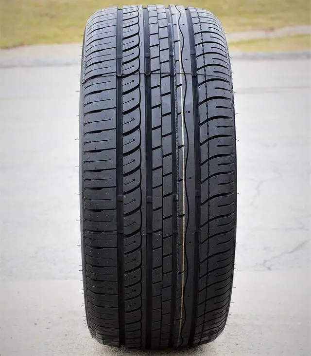 Alt view image 4 of 7 - 245/30R24 ZR 94W XL - Fullrun F7000 High Performance All Season Tire