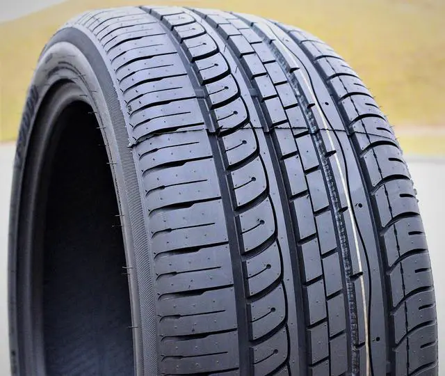 Alt view image 3 of 7 - 245/30R24 ZR 94W XL - Fullrun F7000 High Performance All Season Tire