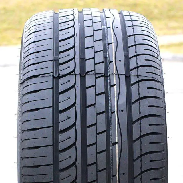 Alt view image 6 of 7 - 245/30R24 ZR 94W XL - Fullrun F7000 High Performance All Season Tire