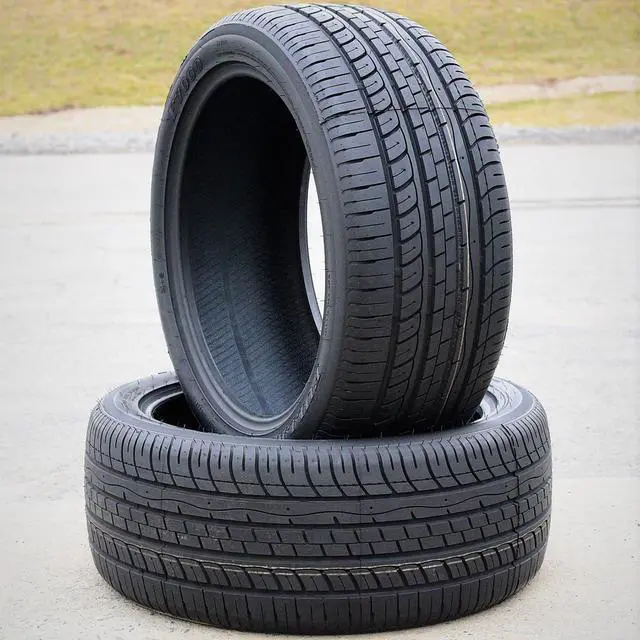 Alt view image 7 of 7 - 245/30R24 ZR 94W XL - Fullrun F7000 High Performance All Season Tire