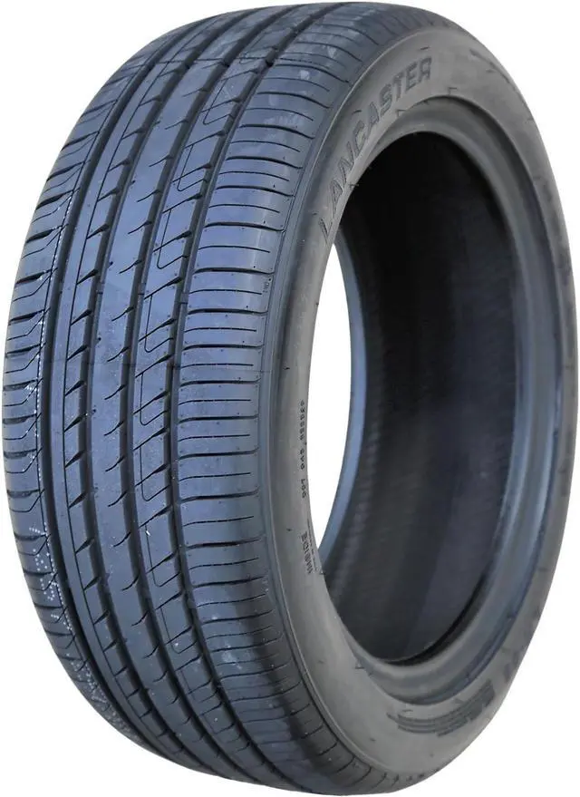 Main image of 235/50R17 ZR 100W XL - Lancaster LR-66 High Performance All Season Tire